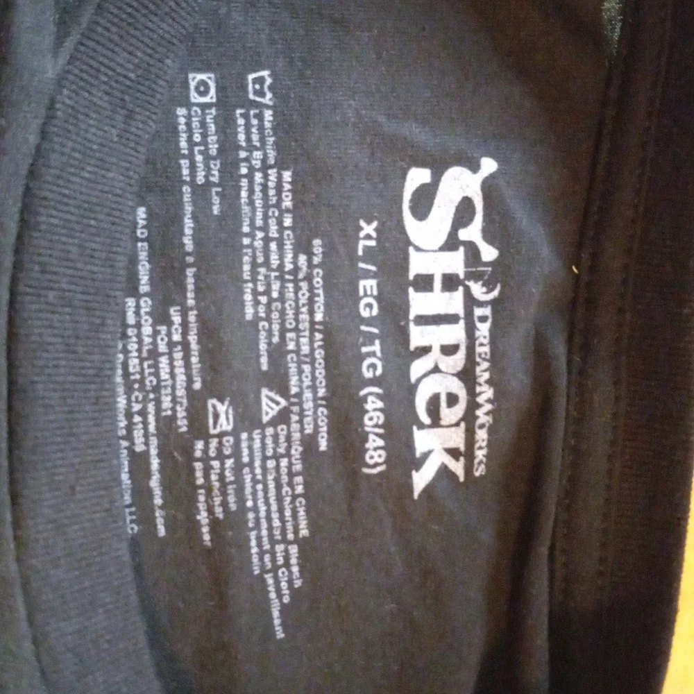 Playera men .basic. - Picture 4 of 8